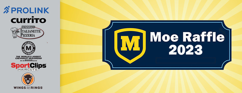 Moe Raffle 2023